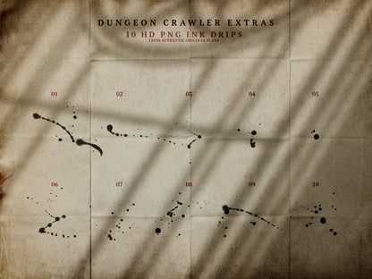 Dungeon Crawler