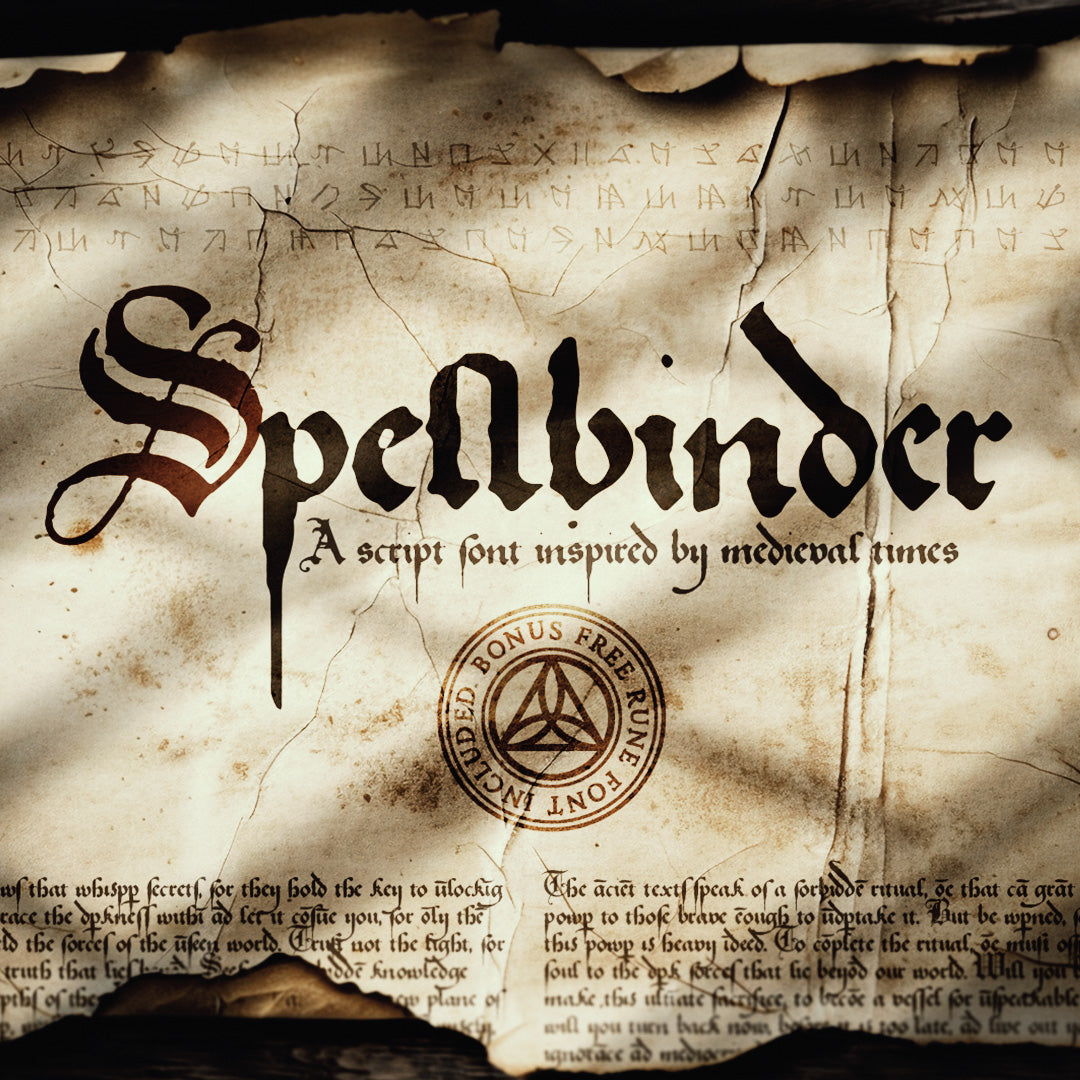 Fantasy fonts, rpg map making brushes and worldbuilding tools – Aesoterik