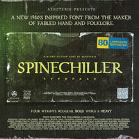 Spinechiller